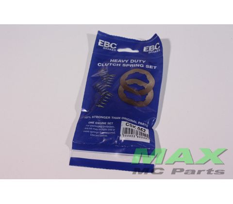 EBC Clutch spring kit (4 pcs) CSK052