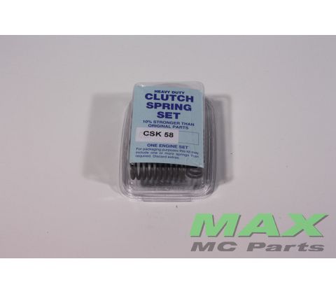 EBC Clutch spring kit (6 pcs) CSK058