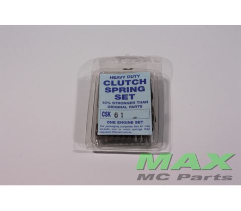 EBC Clutch spring kit (6) CSK061 GS500E