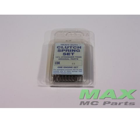 EBC Clutch spring kit (5 pcs) CSK066 SUZ