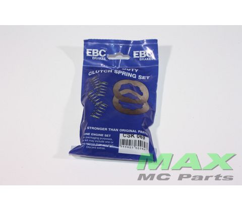 EBC Clutch spring kit (6 pcs) CSK069