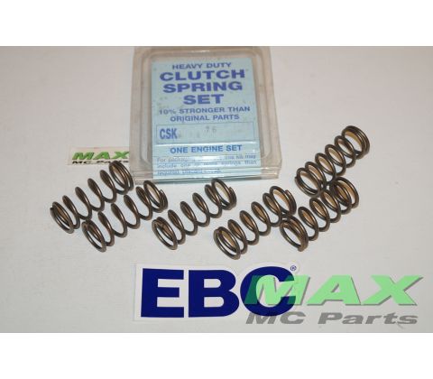 EBC Clutch spring kit (5 pcs) CSK076
