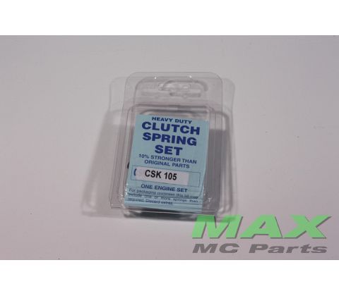 EBC Clutch spring kit (4 pcs) CSK105