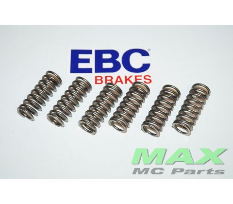 EBC Clutch spring kit(6) CSK122 GSF650