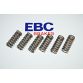 EBC Clutch spring kit(6) CSK122 GSF650