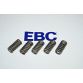 EBC Clutch spring kit (5) CSK137