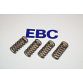 EBC Clutch spring kit (4 pcs) CSK155