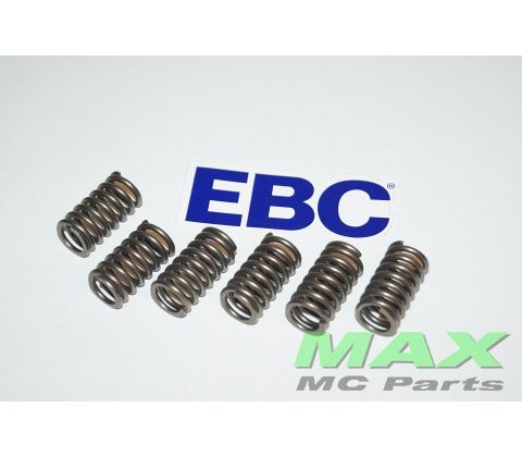 EBC Clutch spring kit (6 pcs) CSK167