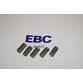 EBC Clutch spring kit (5 pcs) CSK185