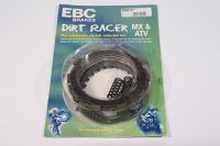 EBC Dirt Race Clutch m/fibre pl. DRC027