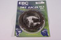 EBC Dirt Race Clutch m/fibre pl. DRC031
