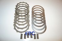 EBC Dirt Race Clutch m/fibre pl. DRC095
