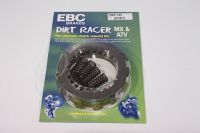 EBC Dirt Race Clutch m/fibre pl. DRC145