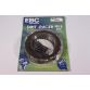 EBC Dirt Race Clutch m/fibre pl. DRC155
