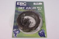 EBC Dirt Race Clutch m/fibre pl. DRC158