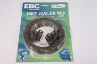 EBC Dirt Race Clutch m/fibre pl. DRC169