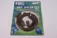 EBC Dirt Race Clutch m/fibre pl. DRC172