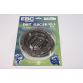 EBC Dirt Race Clutch m/fibre pl. DRC189