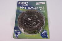 EBC Dirt Race Clutch m/fibre pl. DRC194