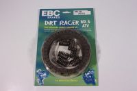 EBC Dirt Race Clutch m/fibre pl. DRC199