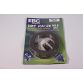 EBC Dirt Race Clutch m/fibre pl. DRC208