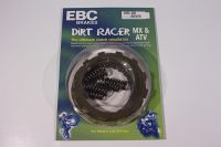 EBC Dirt Race Clutch m/fibre pl. DRC260