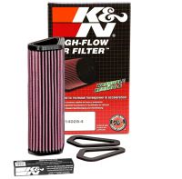 K&N Replacement Air Filter