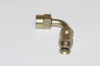 Samlestykke-2 x 1/8 BSP. 90grader