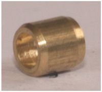 Rørnippel  3 mm (1,9mm)