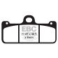 EBC EXTREME PRO DOUBLE H EPFA218HH