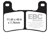 EBC EXTREME PRO DOUBLE H EPFA379HH