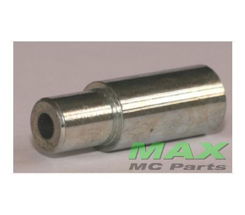 Endestykke til 6-6,5mm yderkabel