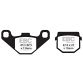 EBC Disc Brake Pads FA083/2TT