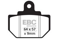 EBC Disc pad set FA111