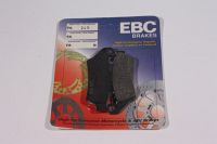 EBC Disc pad set  FA245