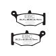 EBC Disc pad set REAR FA419