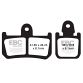 EBC Disc pad set FA442/4