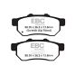 EBC Disc pad set FA479TT
