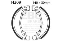 EBC Brake shoe set H309