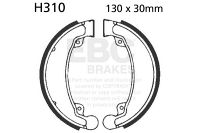 EBC Brake shoe set H310