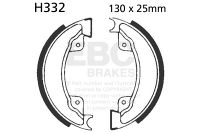 EBC Brake shoe*FRONT* H332