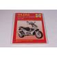 Haynes bog GILERA RUNNER STALKER DNA