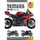 Haynes bog YAMAHA YZF-R1  04-06