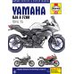 Haynes bog YAMAHA XJ6 FZ6R 09-15