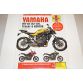 Haynes bog YAMAHA MT-07 TRACER XSR700