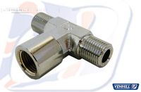 HD rear br.pressure switch connector