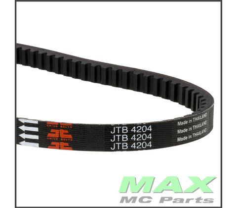 JT DRIVE BELT PREMIUM JTB4204