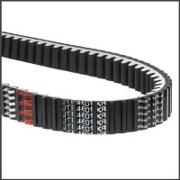 JT DRIVE BELT KEVLAR JTB4601KR