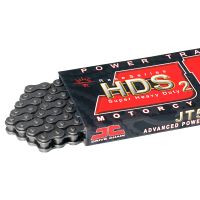 JT KÆDE 520HDS-124R XTRA HEAVY DUTY