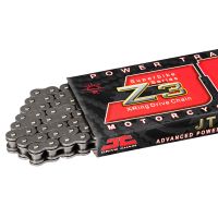 JT KÆDE 520Z3-124R X-RING XTRA HEAVY DUT